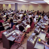 Bookkeepers in Los Angeles