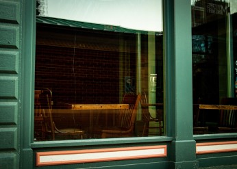 cafe
