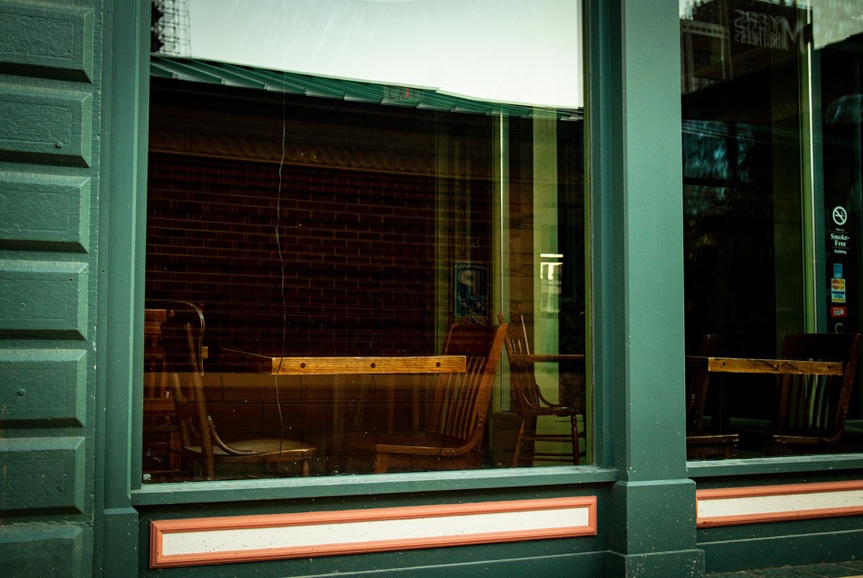cafe