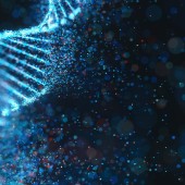 DNA