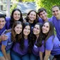 hillel executive board
