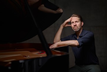 Leif Ove Andsnes