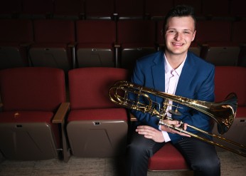 joe maiocco trombone