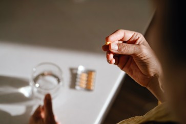 menopause drug