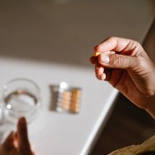 menopause drug