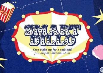 smart dillo