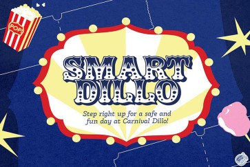 smart dillo