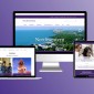 new northwestern website