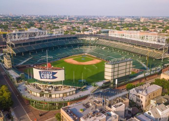 Wrigley Field