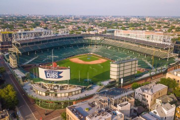Wrigley Field