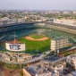 Wrigley Field