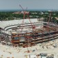 ryan field aerial