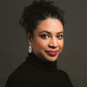 Masi Asare headshot