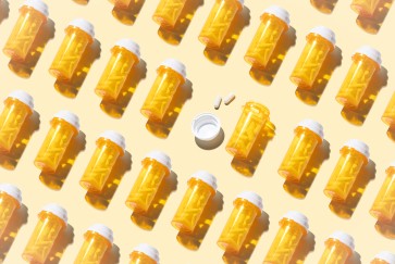 drug overdose