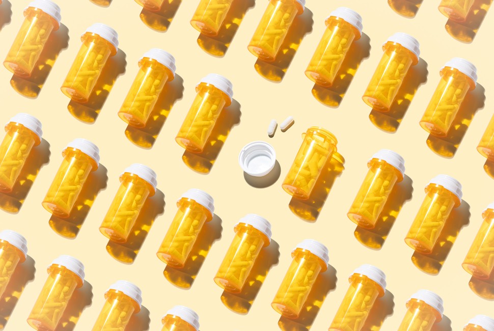 drug overdose