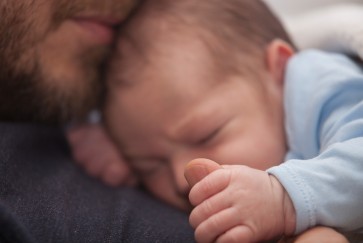 paternal leave