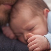 paternal leave