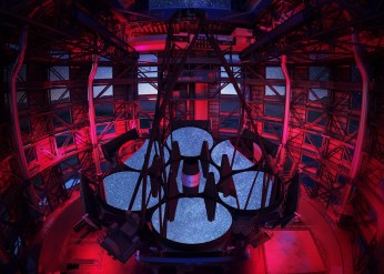 giant magellan telescope