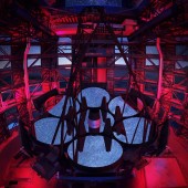 giant magellan telescope