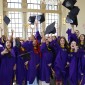 northwestern graduation 2025