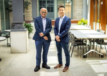 Northwestern Network for Collaborative Intelligence