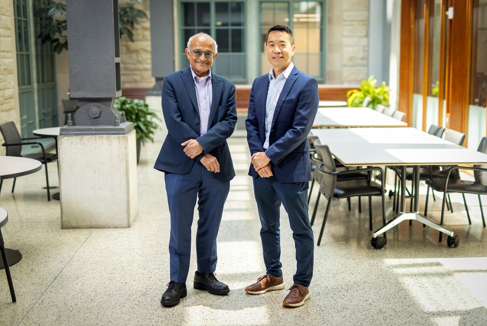 Northwestern Network for Collaborative Intelligence