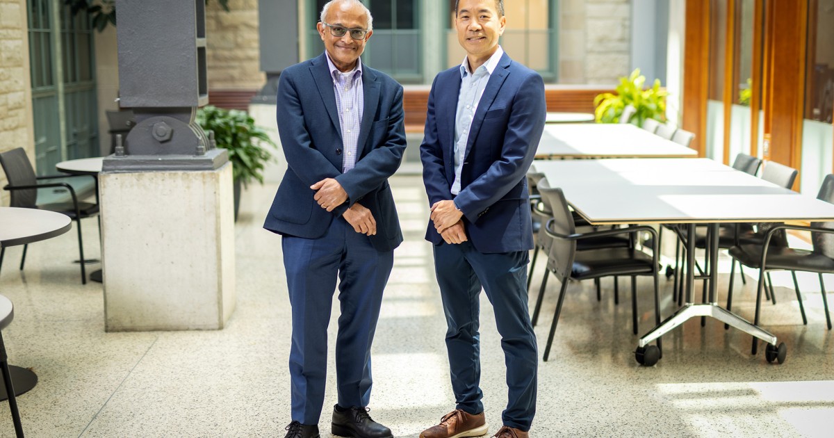 Northwestern Network for Collaborative Intelligence to empower University-wide use of data science and AI