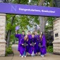 northwestern graduation 2025