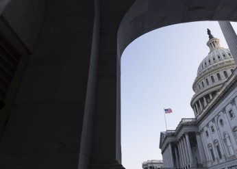 U.S. Capitol