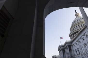 U.S. Capitol