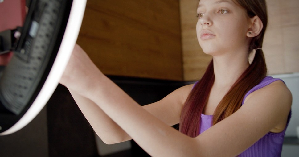 TikTok teen skin-care routines are harmful