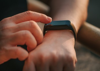 A more accurate fitness tracker for people with obesity
