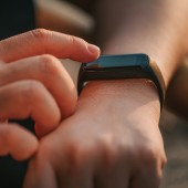 A more accurate fitness tracker for people with obesity