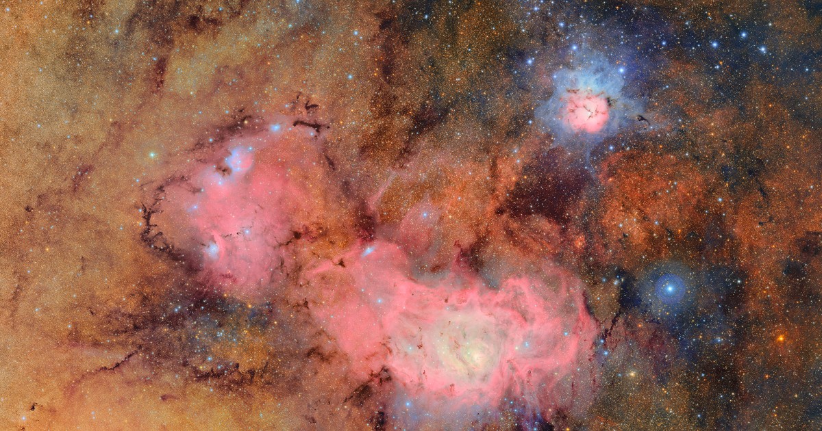 Northwestern scientists launch projects using the Vera C. Rubin Observatory