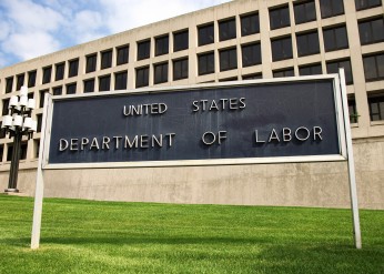 U.S. Department of Labor