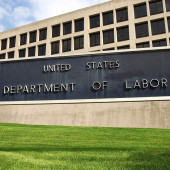 U.S. Department of Labor