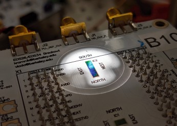 quantum system photonic electronic chip