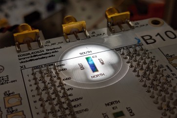 quantum system photonic electronic chip
