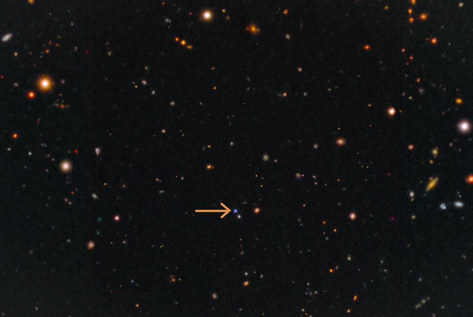 kangaroo fast x-ray transient supernova