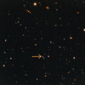 kangaroo fast x-ray transient supernova