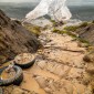 landslides