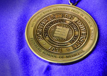 Nemmers Prize Nominations now open