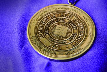 Nemmers Prize Nominations now open