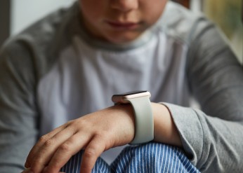 Fitbit used to predict postoperative complications in children