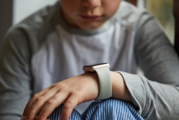Fitbit used to predict postoperative complications in children