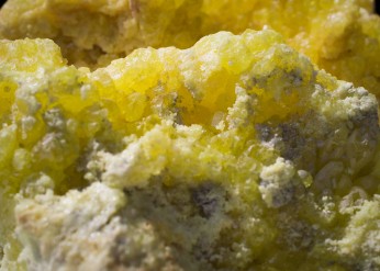 sulfur