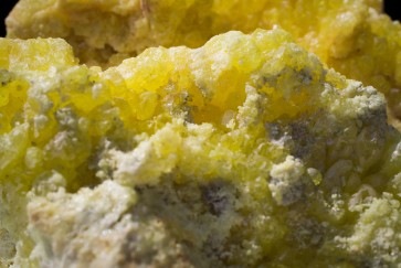 sulfur