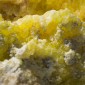 sulfur