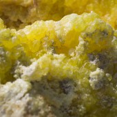 sulfur