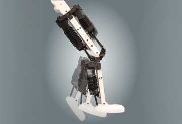 ‘Bone-ified muscles’ could be robots’ next flex 